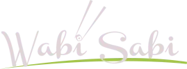 Wabi Sabi logo