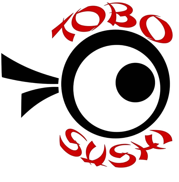 Tobo Sushi logo