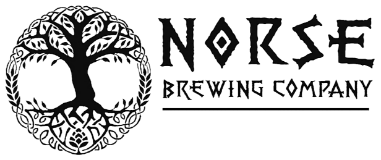 Norse Brewing  Longhouse logo