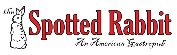 The Spotted Rabbit Gastropub logo