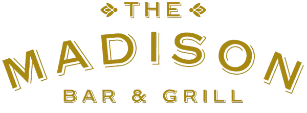 The Madison Bar & Grill logo