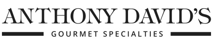 Anthony David's logo