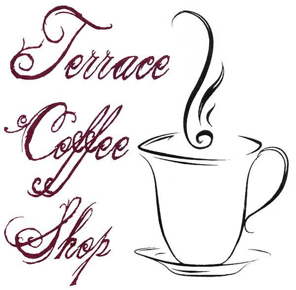 Terrace Coffee Shop logo