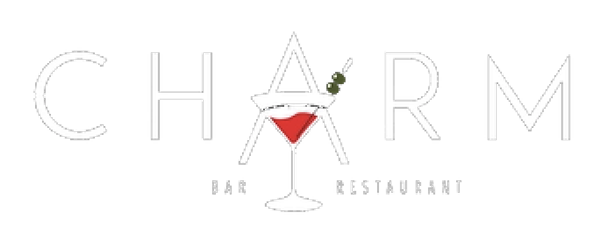 Charm Bar Restaurant logo