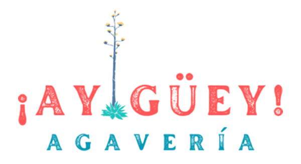 AY GUEY! Mexican Restaurant logo