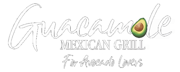 Guacamole Mexican Grill logo
