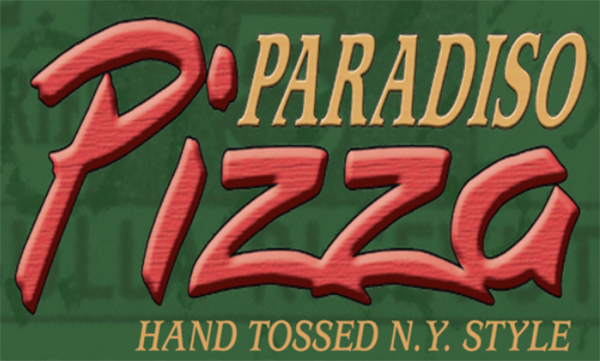 Pizza Paradiso logo