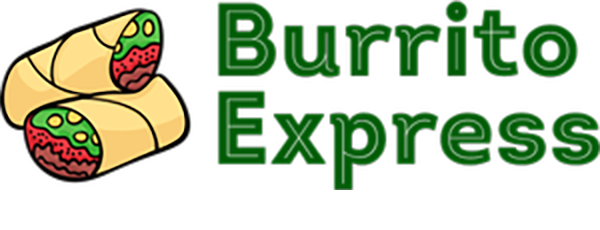 Super Burrito Express logo