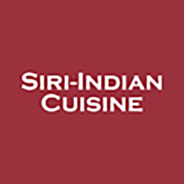 Siri Indian Cuisine logo