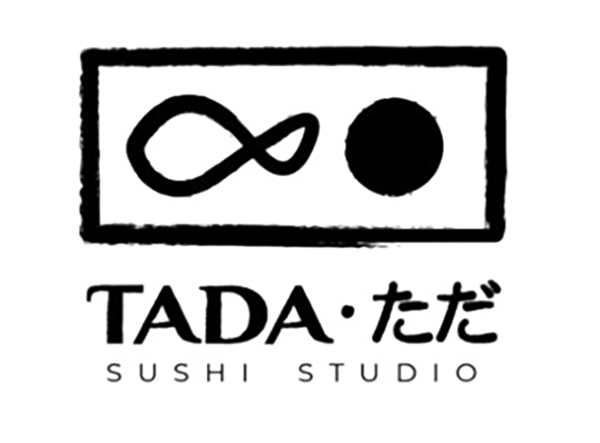 Tada Sushi Studio logo