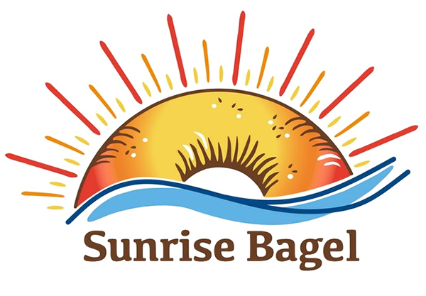 Sunrise Bagel logo