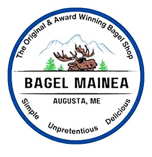 Bagel Mainea logo