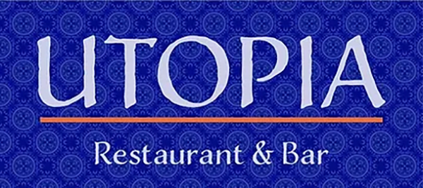 Utopia logo