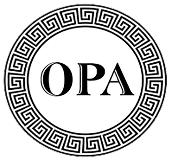 Opa - Waterville logo