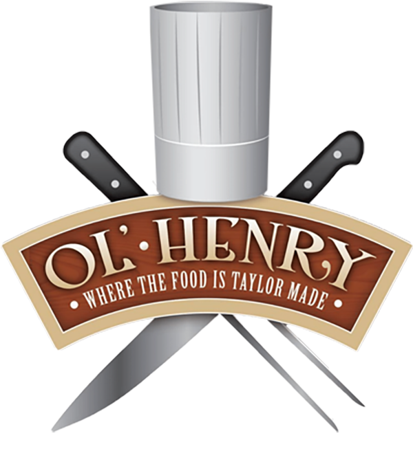 OL’ Henry Restaurant logo