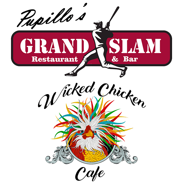 Grand Slam Restaurant & Bar logo