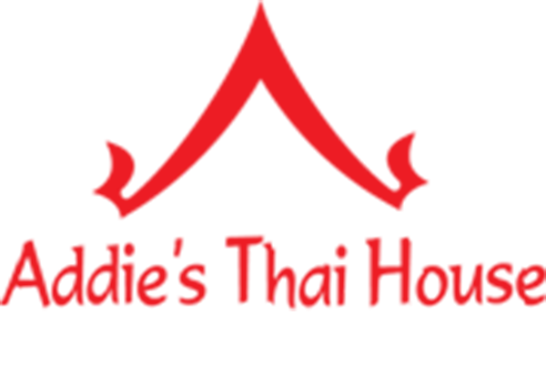 Addie's Thai House logo