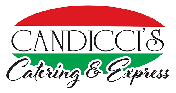 Candicci's Catering & Express logo