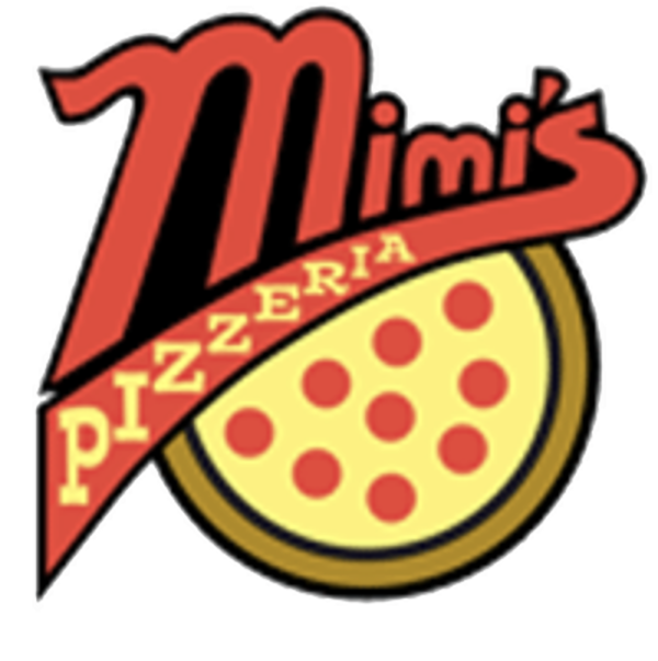 Mimi's Pizzeria logo