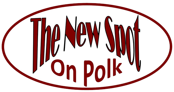 The New Spot on Polk logo