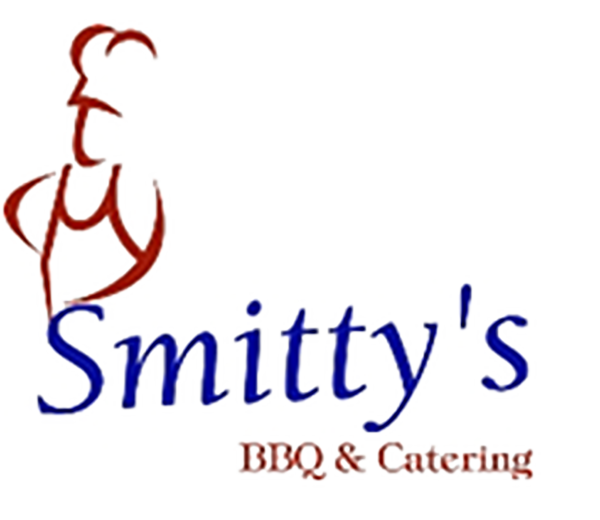 Smitty's BBQ & Catering logo