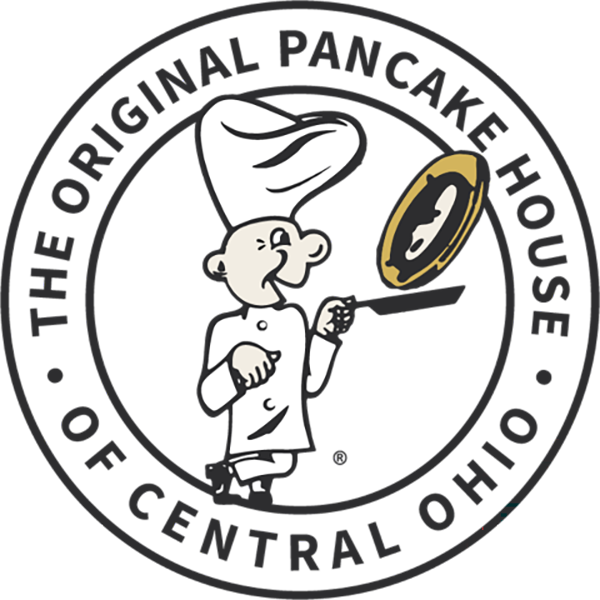 The Original Pancake House-Upper Arlington logo