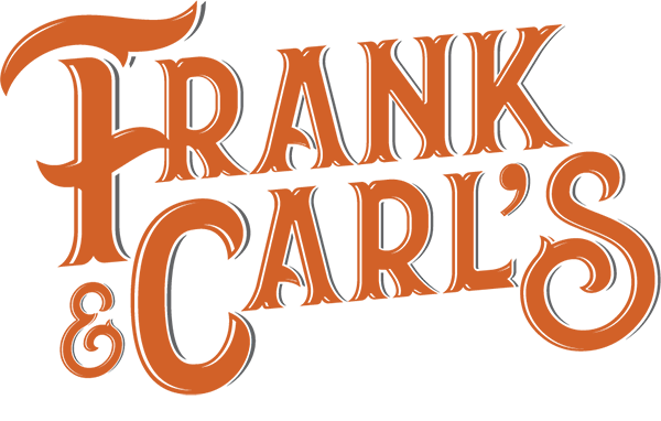 Frank and Carl's logo