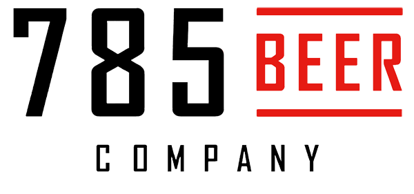 785 Beer Company logo