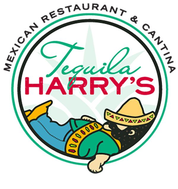 Tequila Harry's logo