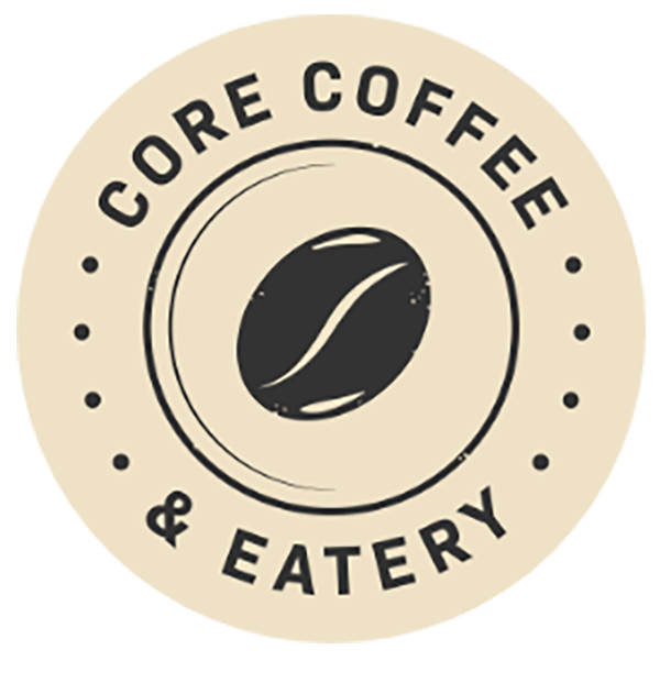 Core Coffee & Eatery logo