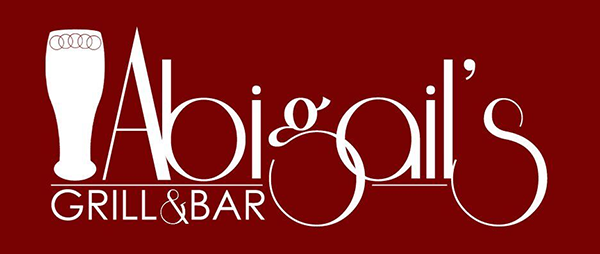 Abigail's Grill & Bar logo