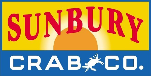 Sunbury Crab Company logo