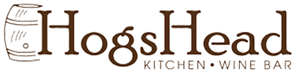 HogsHead Kitchen and Wine Bar logo