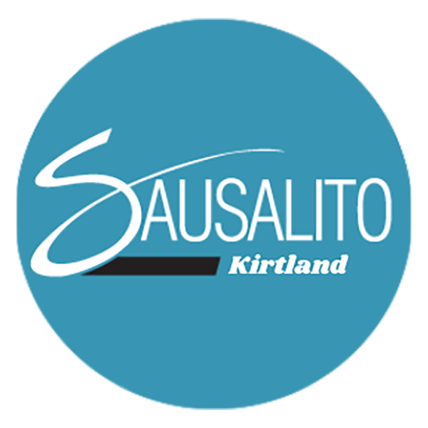 Sausalito logo