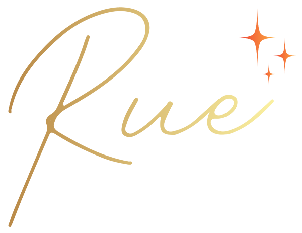Rue logo