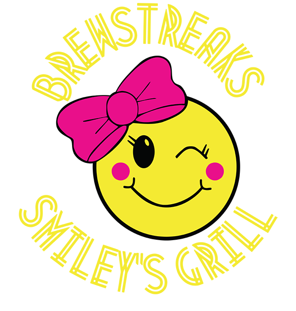 BrewStreaks Bar & Grill logo