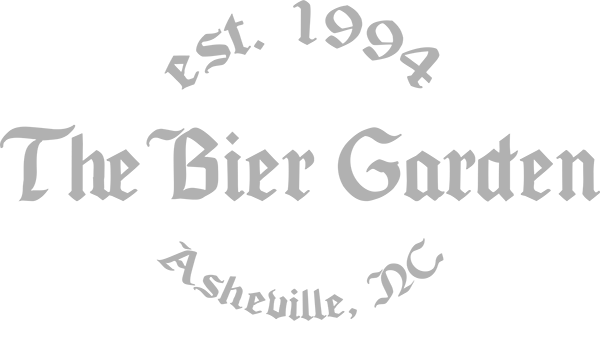 The Bier Garden logo