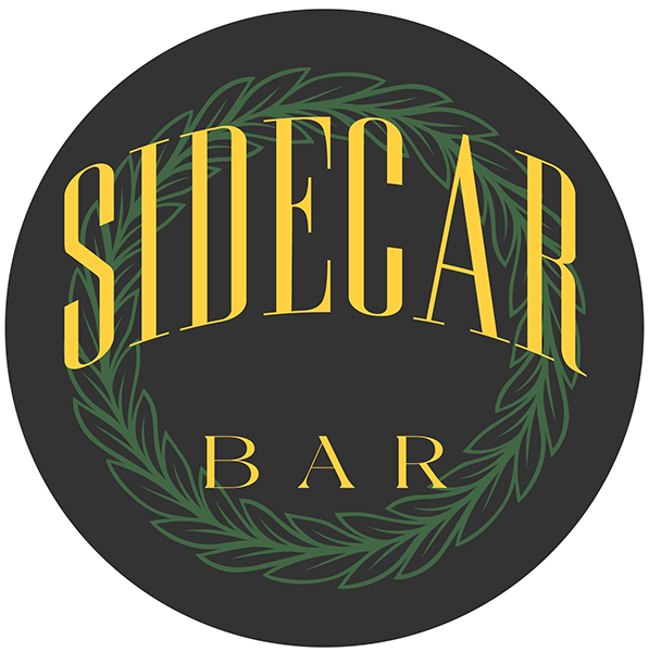 Sidecar Bar logo