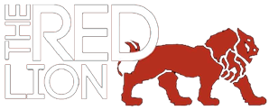 The Red Lion logo