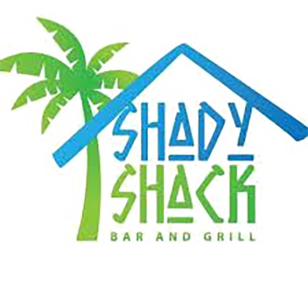 Shady Shack Bar and Grill logo