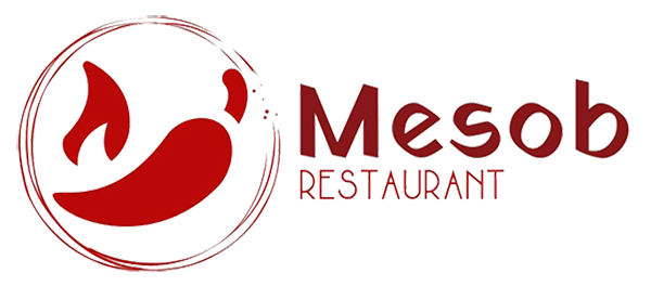 Mesob Restaurant & Rhum Bar - North KC logo