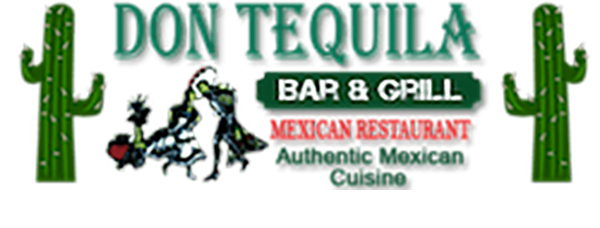 Don Tequila logo