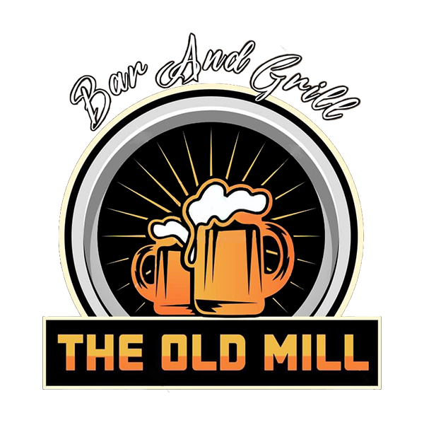 Old Mill logo