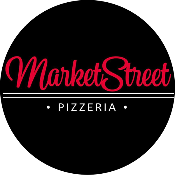 Market Street Pizza Valley logo