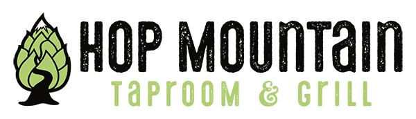 Hop Mountain Taproom & Grill logo