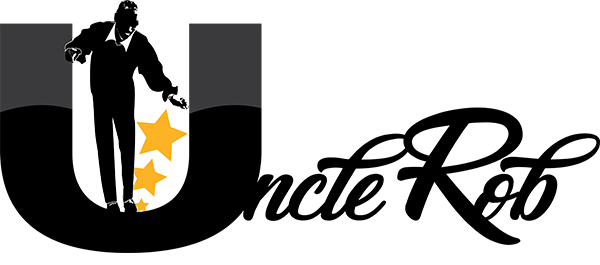 Uncle Rob Restaurant logo