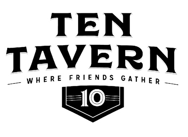 Ten Tavern logo