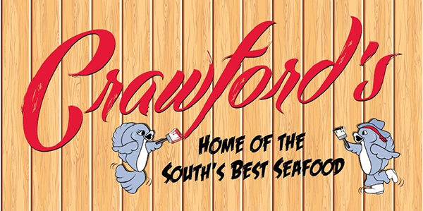 Crawford's Restaurant logo