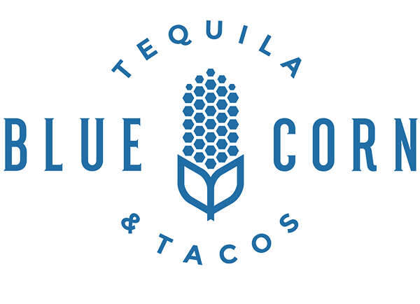 Blue Corn Tequila & Tacos logo