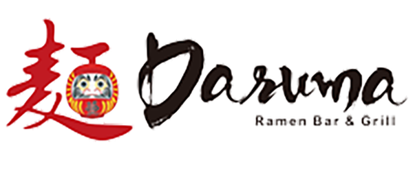 Daruma Ramen bar & grill logo